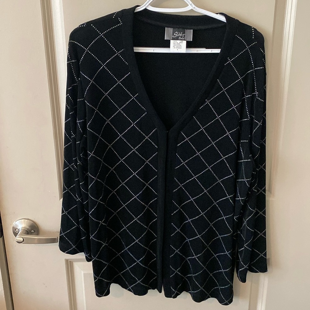 Slinky Brand women’s shirt/top